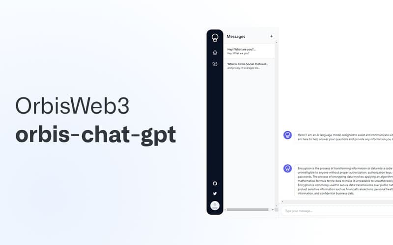 ChatGPT preview